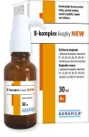 13002-b-komplex kapky new 30ml generica